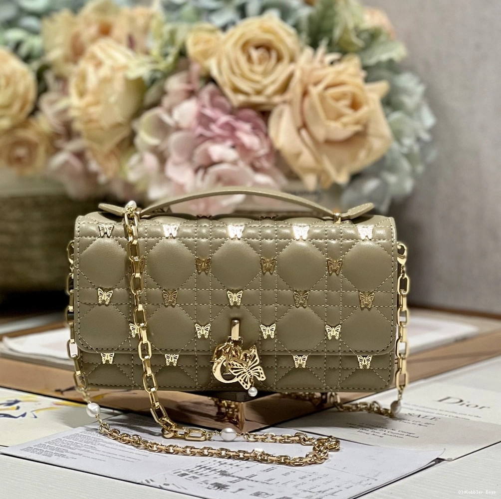 OldCobbler Bags DIRO-21CM LADY 0731